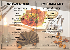 menu 2 2026m